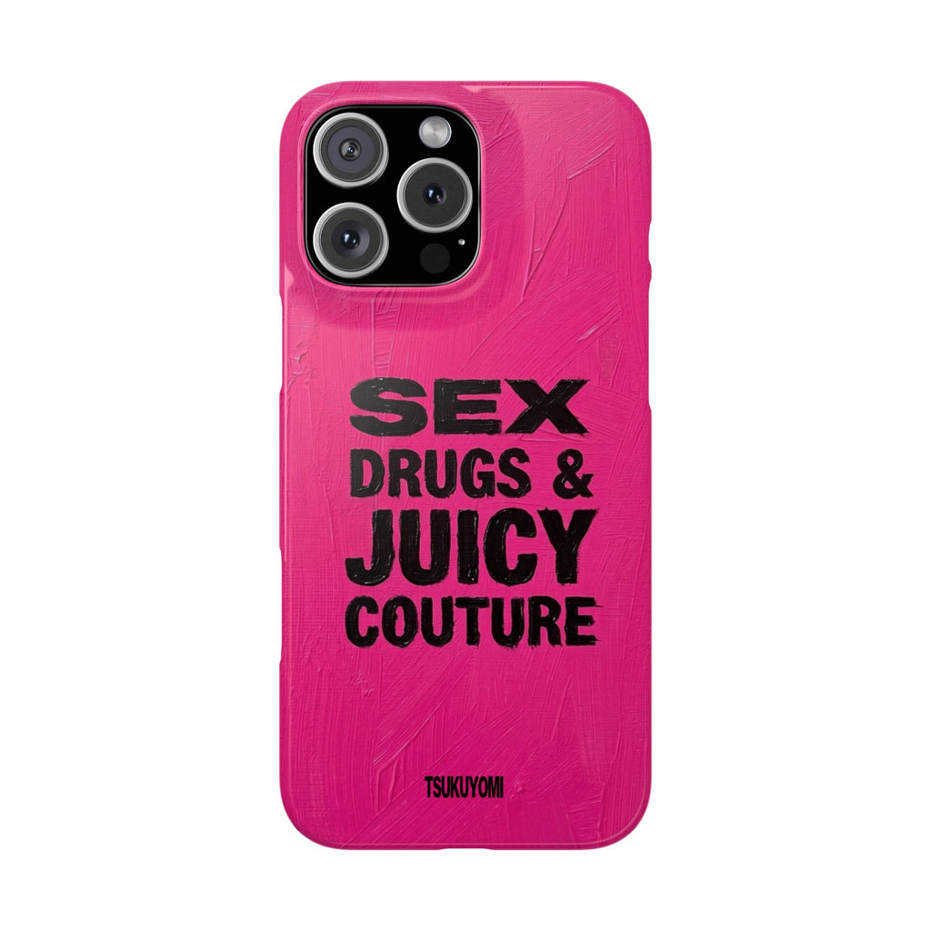 Bold Statement Phone Case