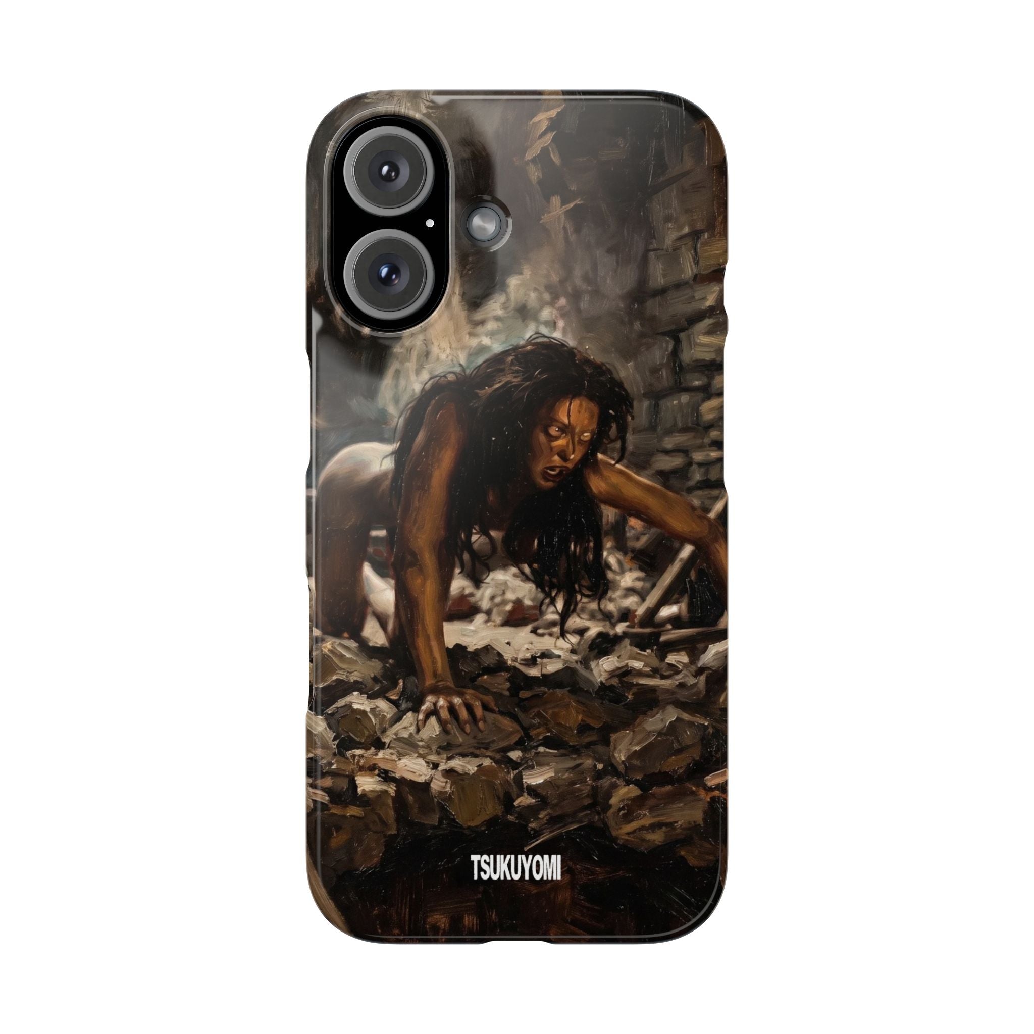 Werewulf Phone Case
