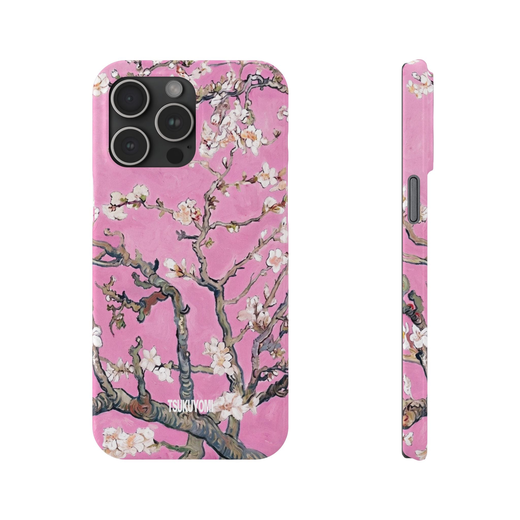Cherry Blossom Phone Case