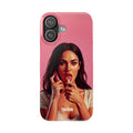 Jennifer “I am a God” Phone Case