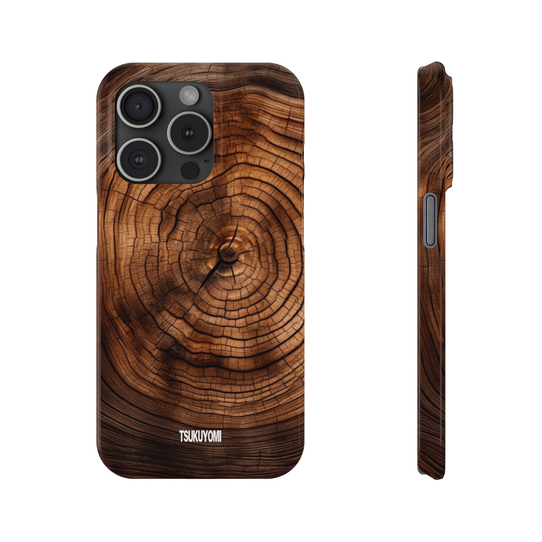 Tree of Time Phone Case