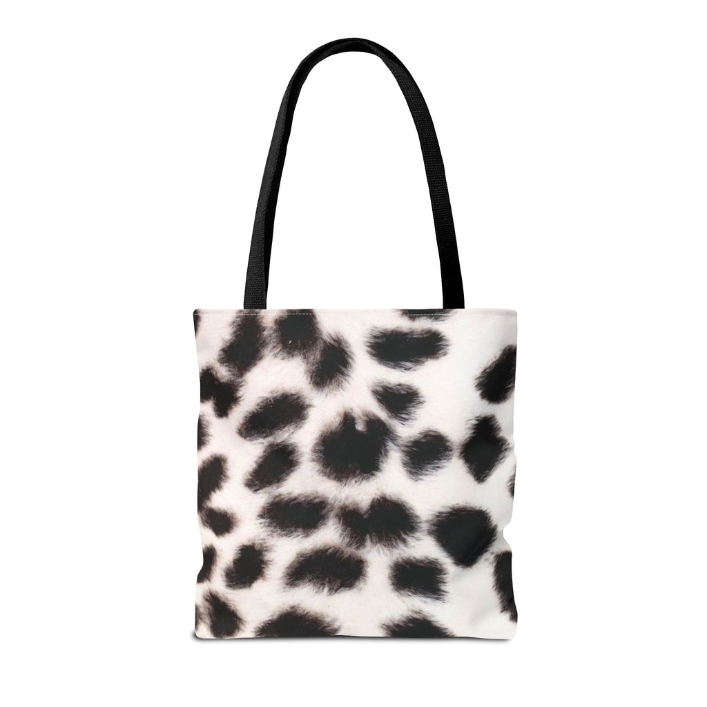 Dalmatian Tote Bag