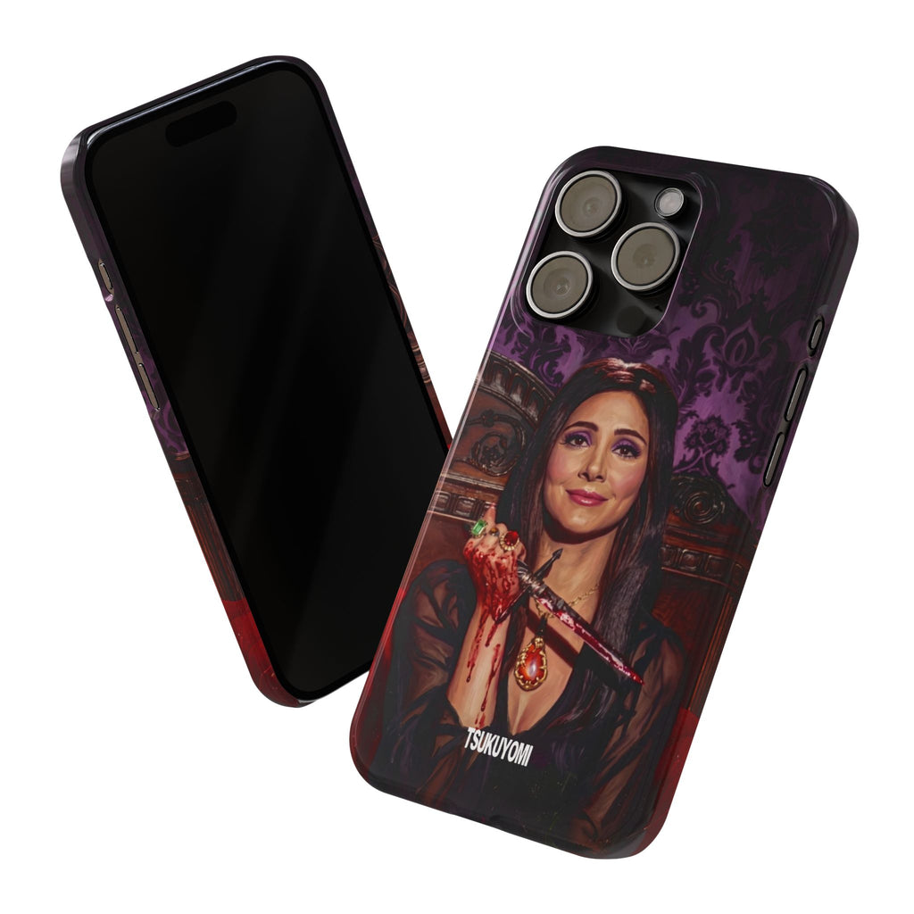 The Love Witch Phone Case