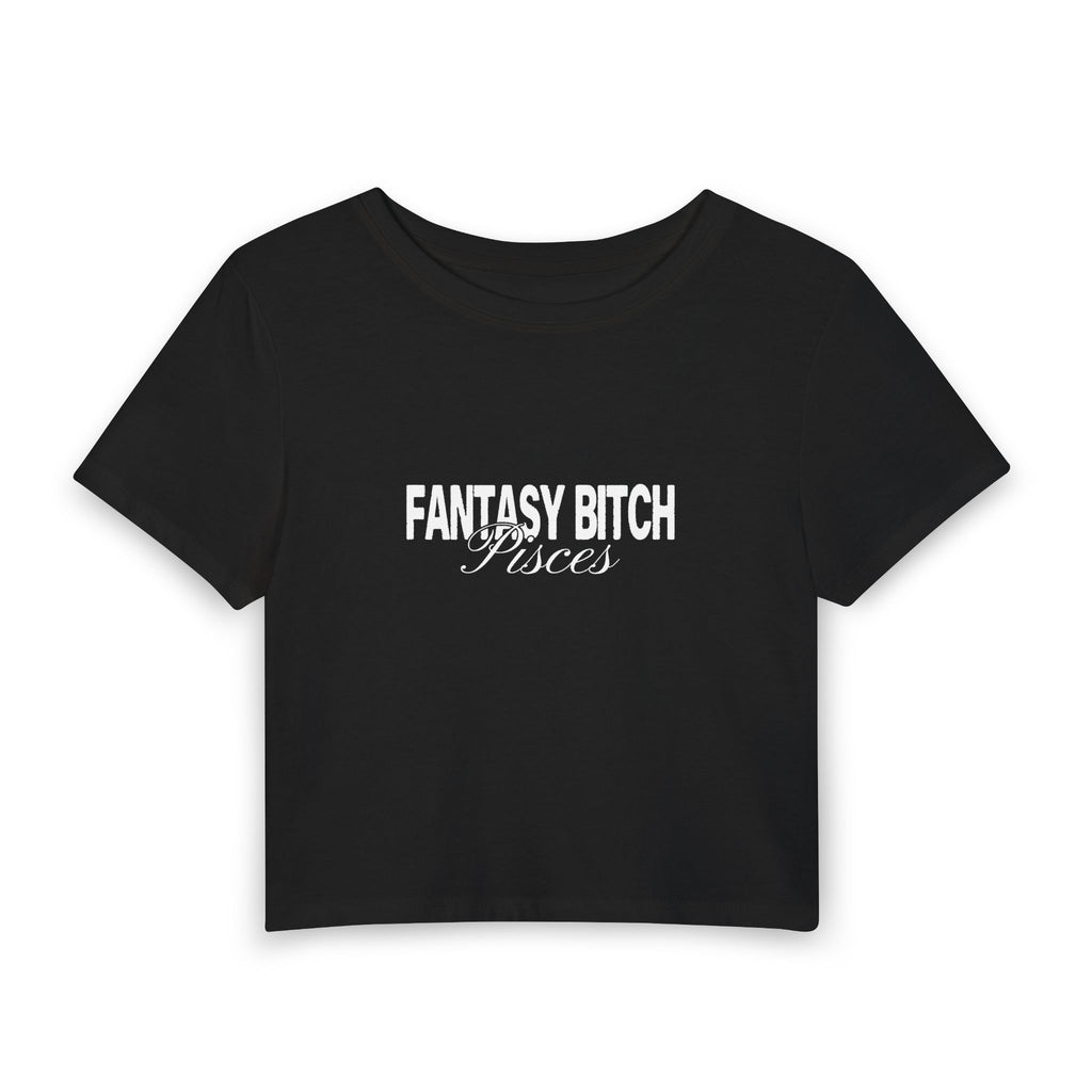Fantasy Pisces Baby Tee