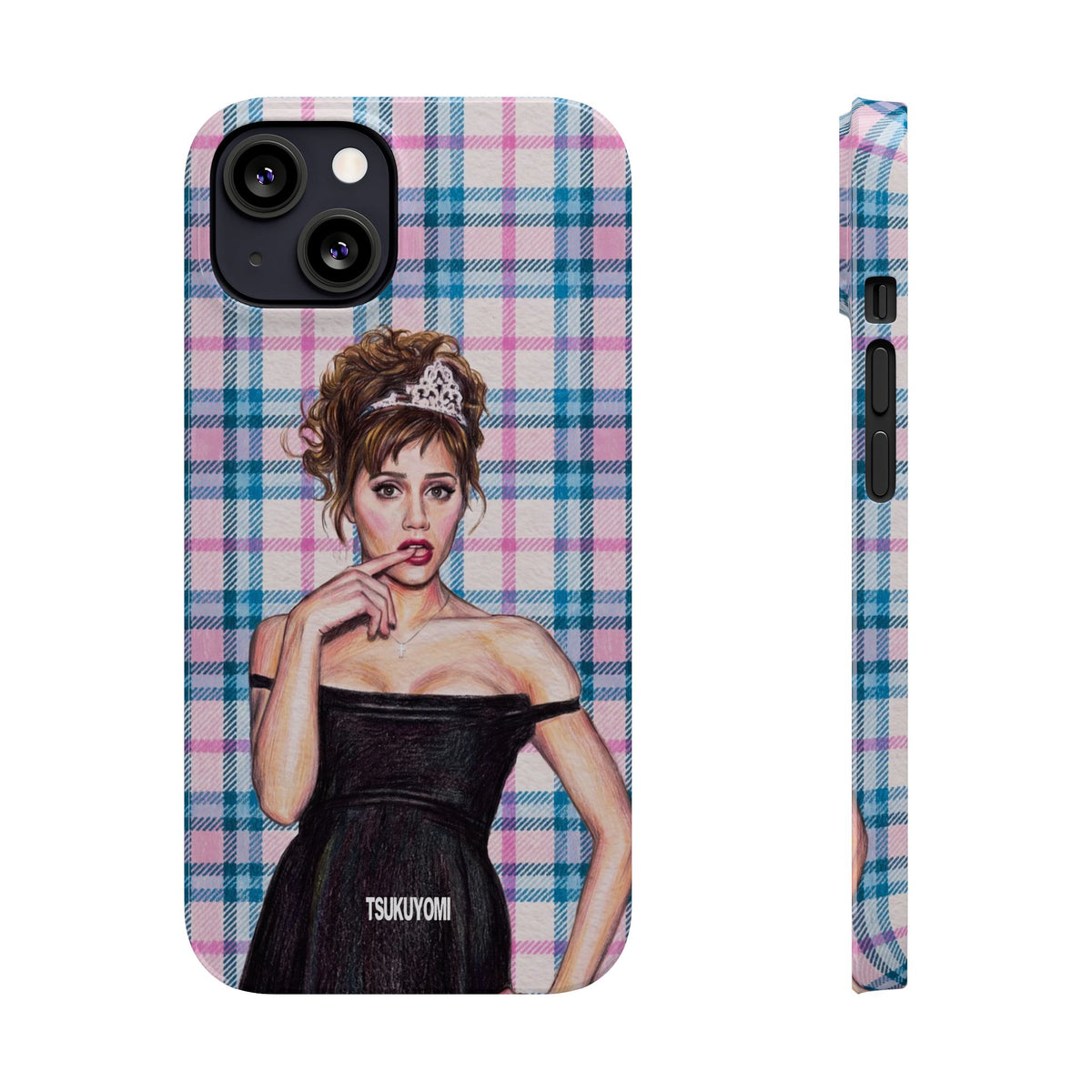 Brittany Phone Case