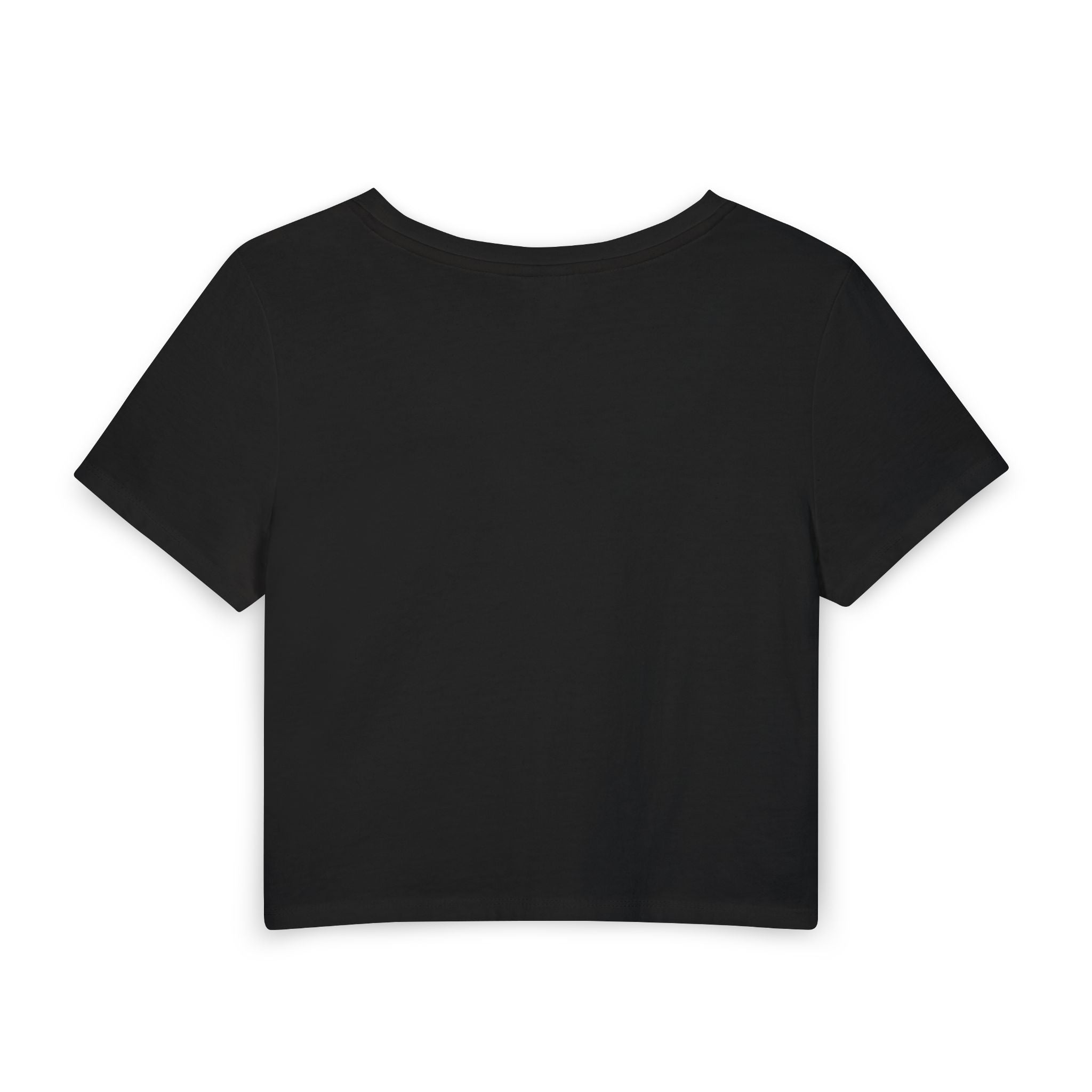 Chaotic Aries Baby Tee