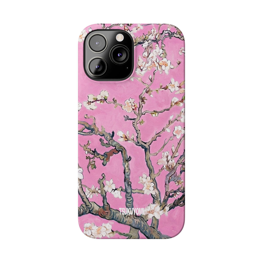 Cherry Blossom Phone Case