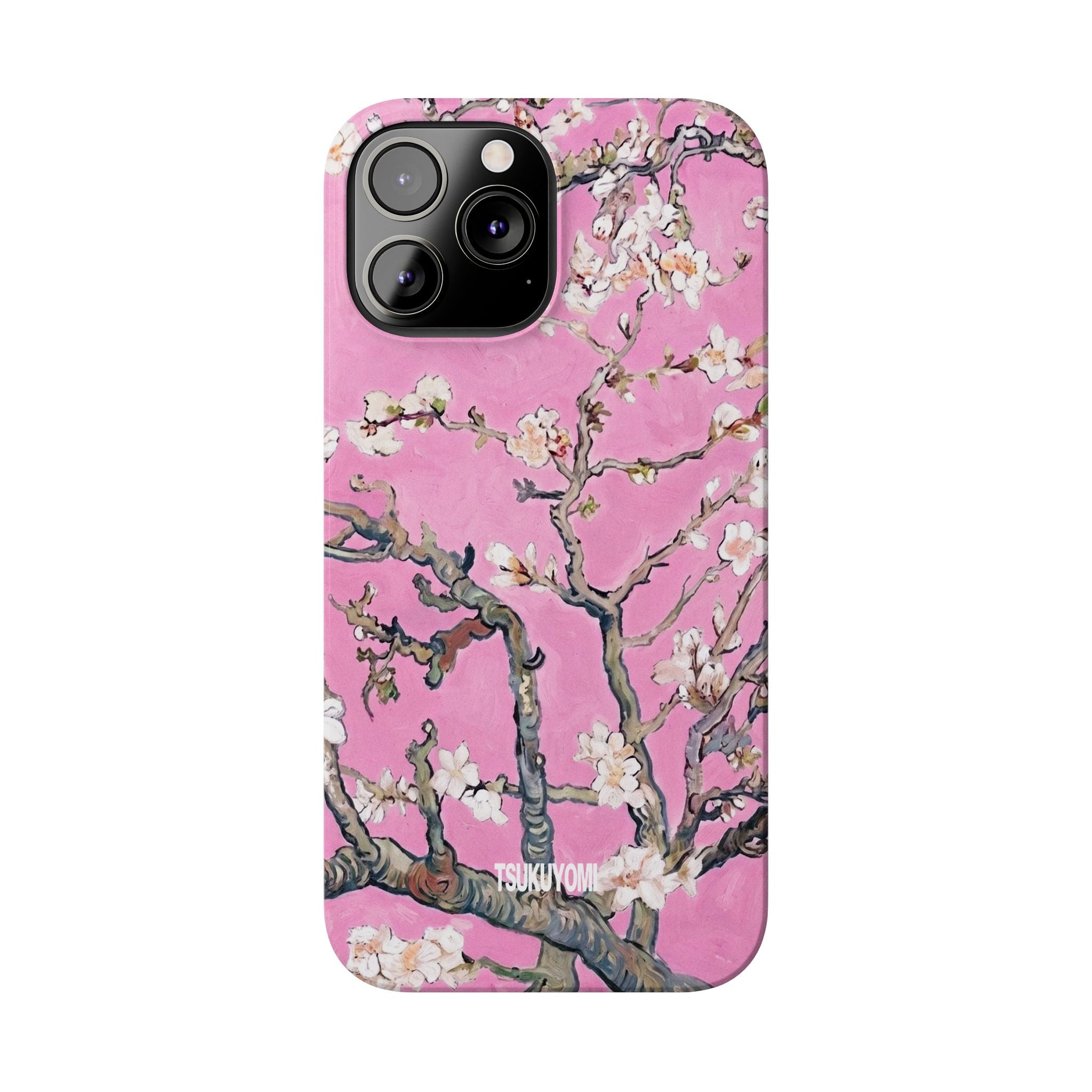 Cherry Blossom Phone Case