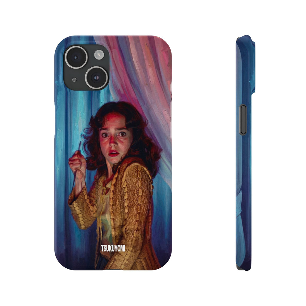 Suspiria Phone Case
