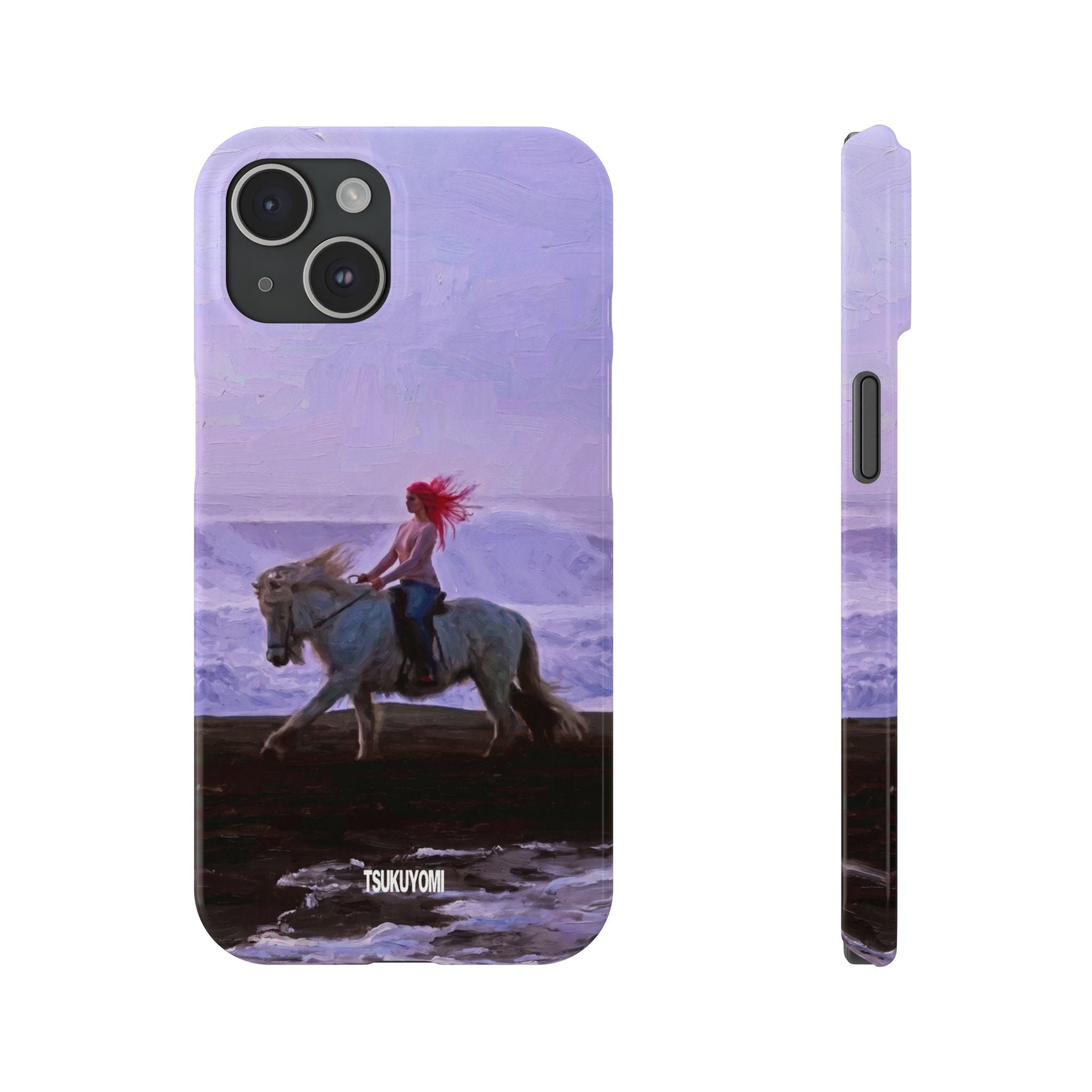 Addison Phone Case