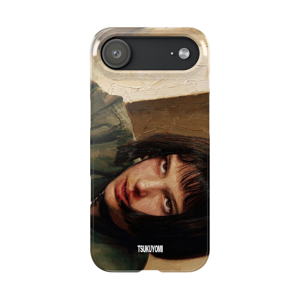 Mathilda Phone Case