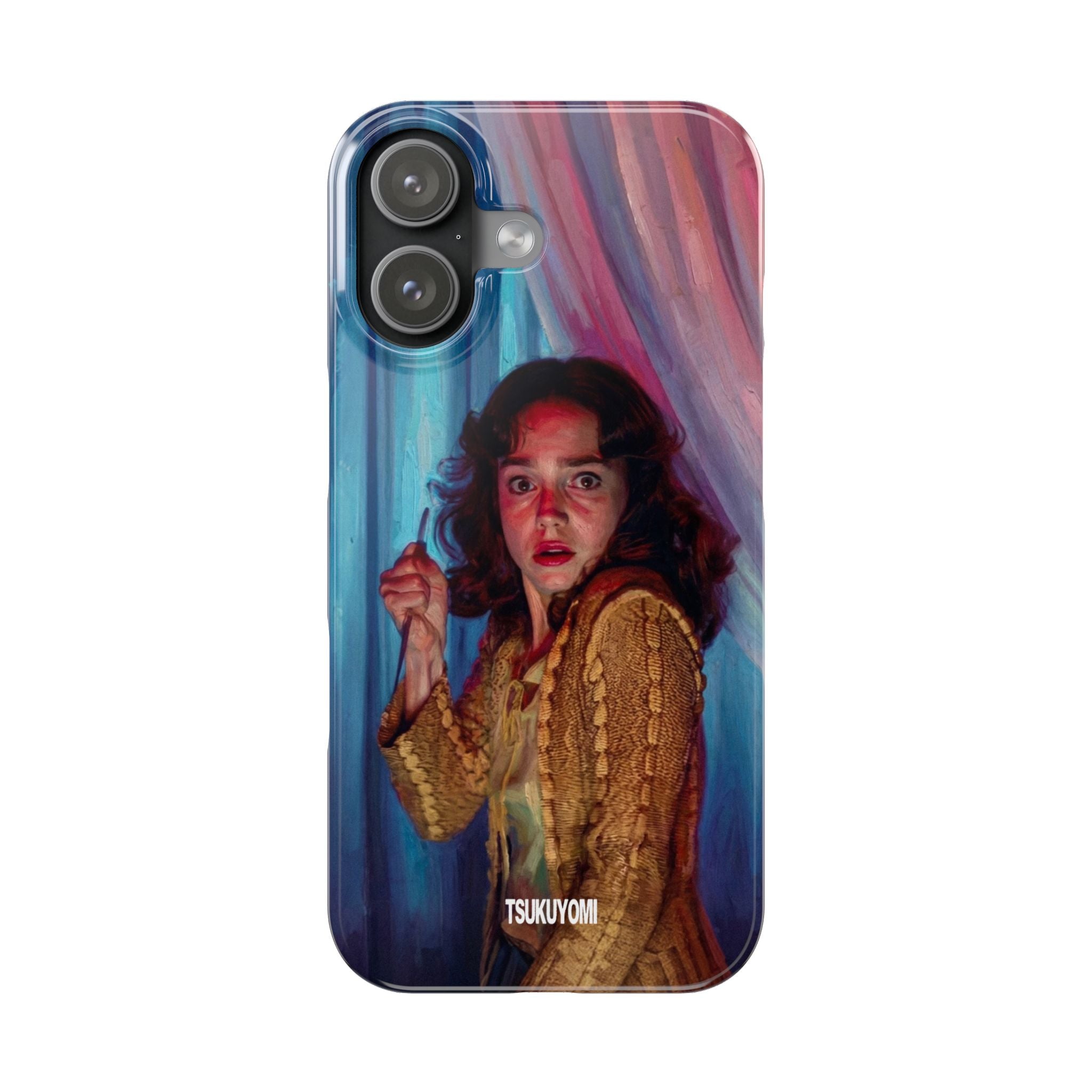 Suspiria Phone Case