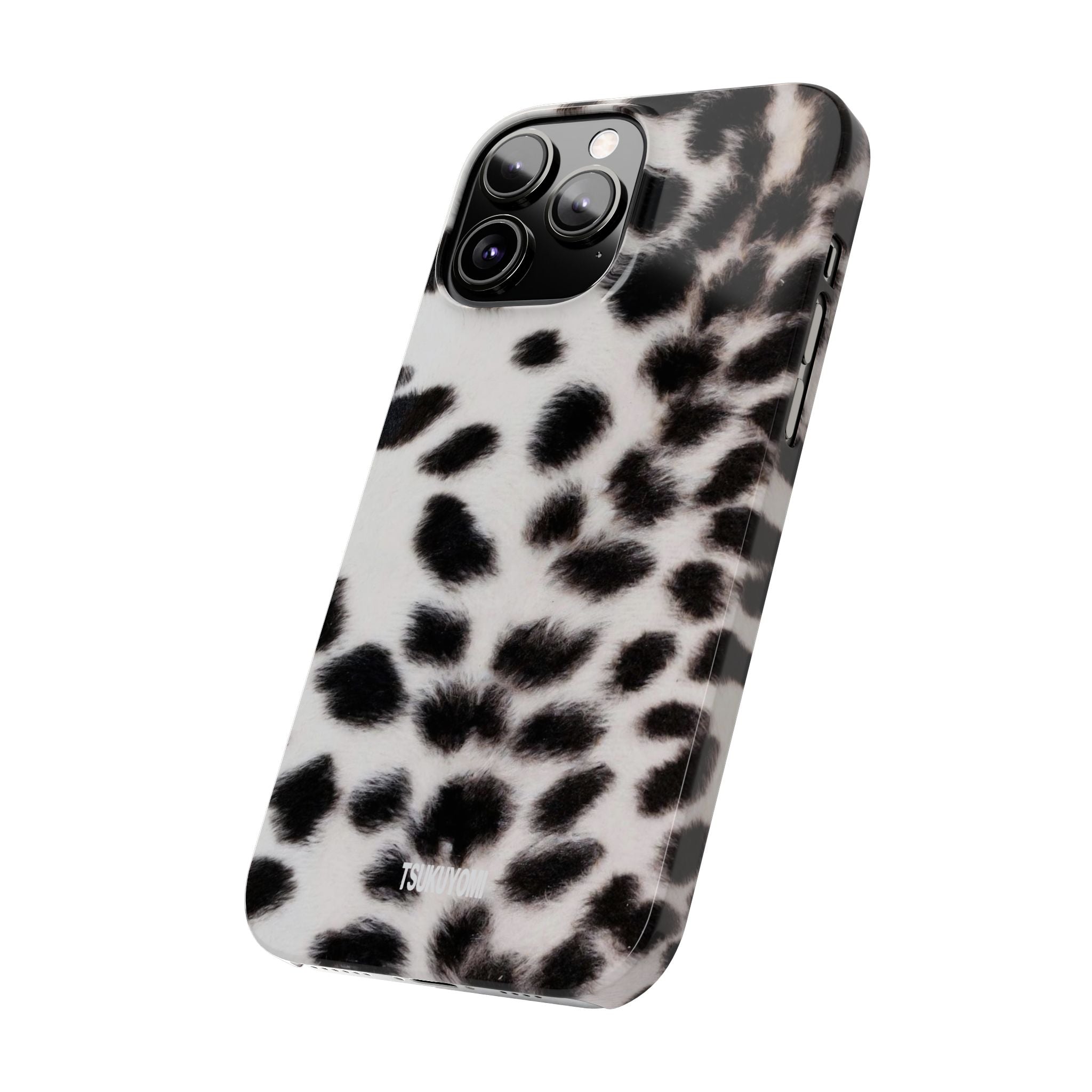 Dalmatian Phone Case