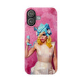 Telephone Phone Case