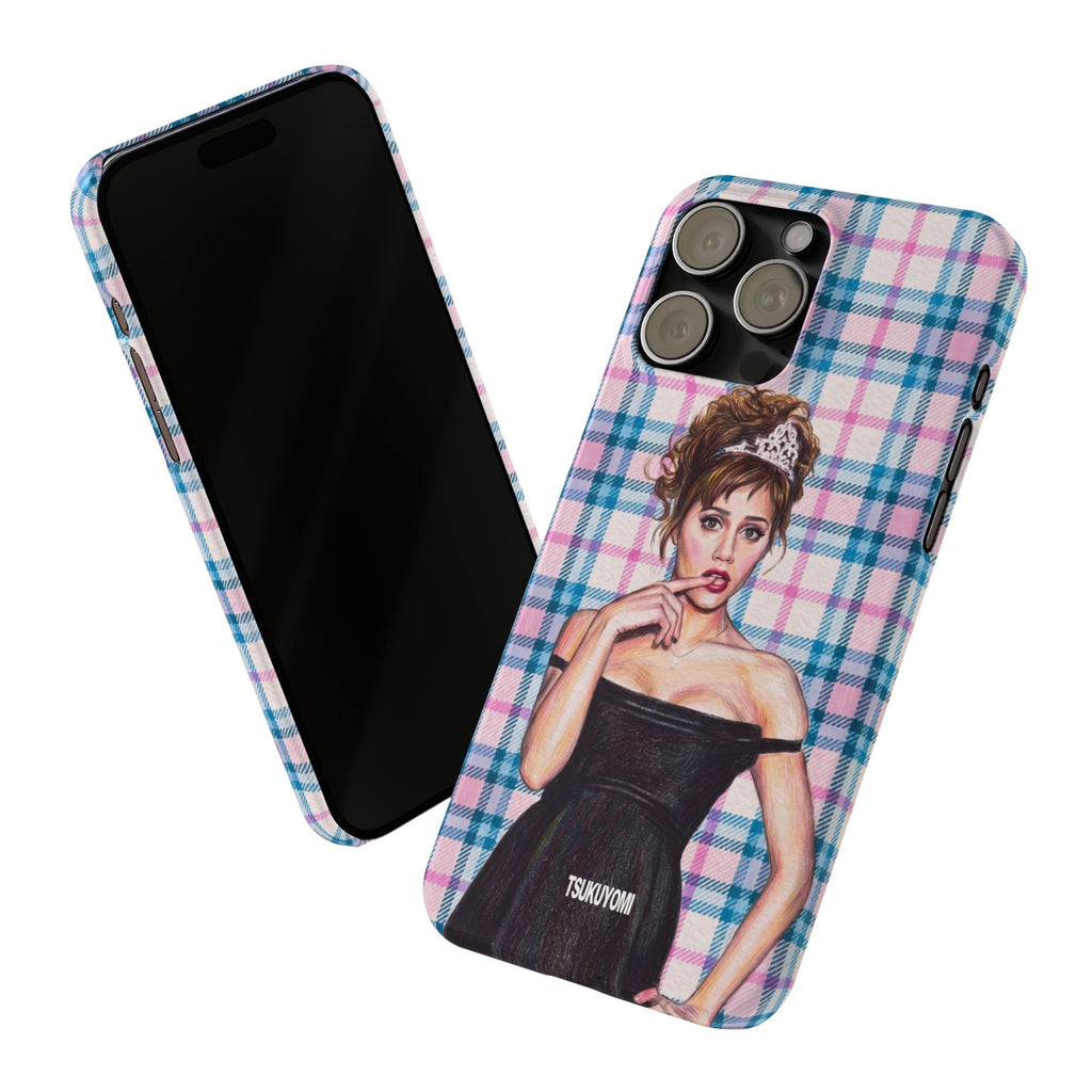 Brittany Phone Case