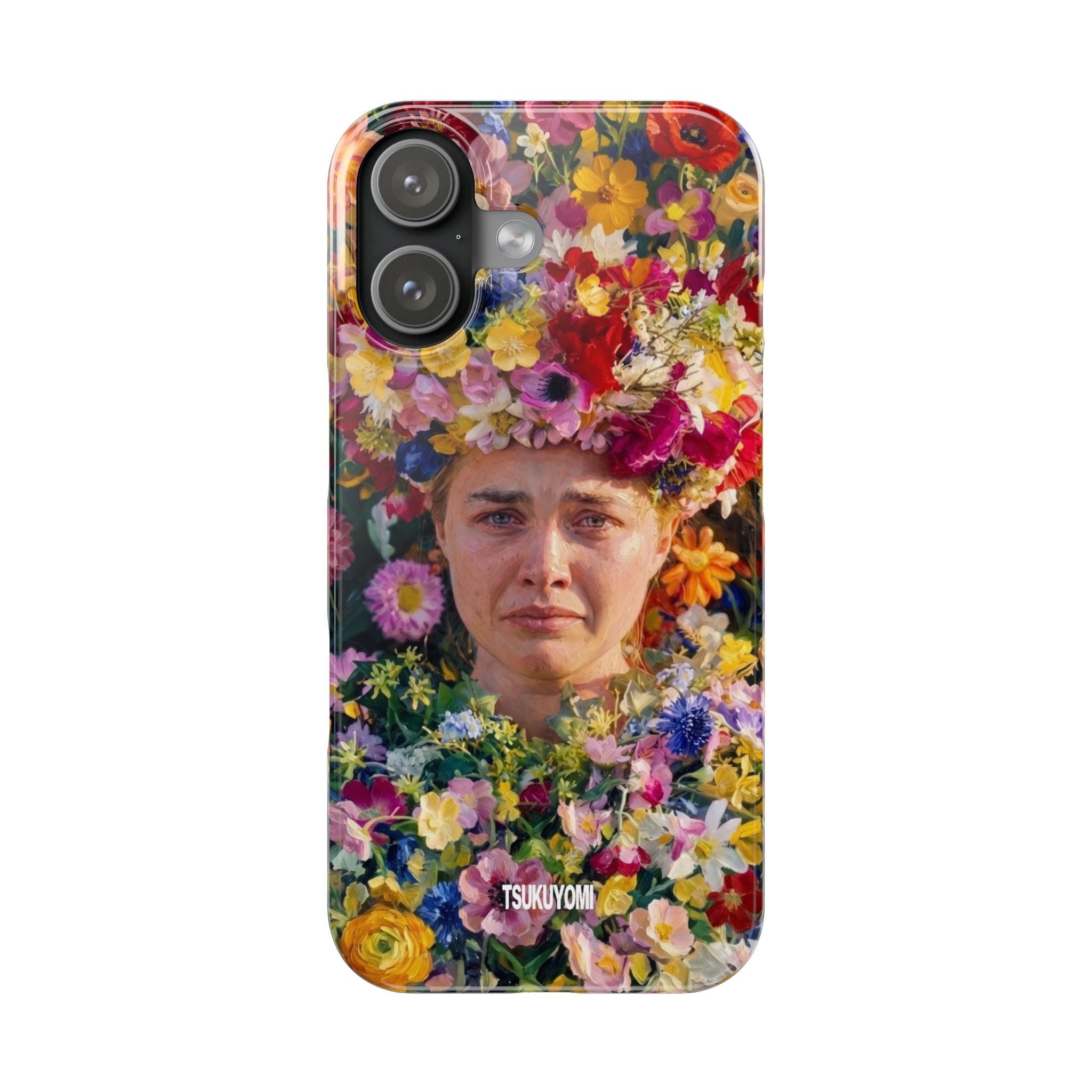 May Queen Phone Case
