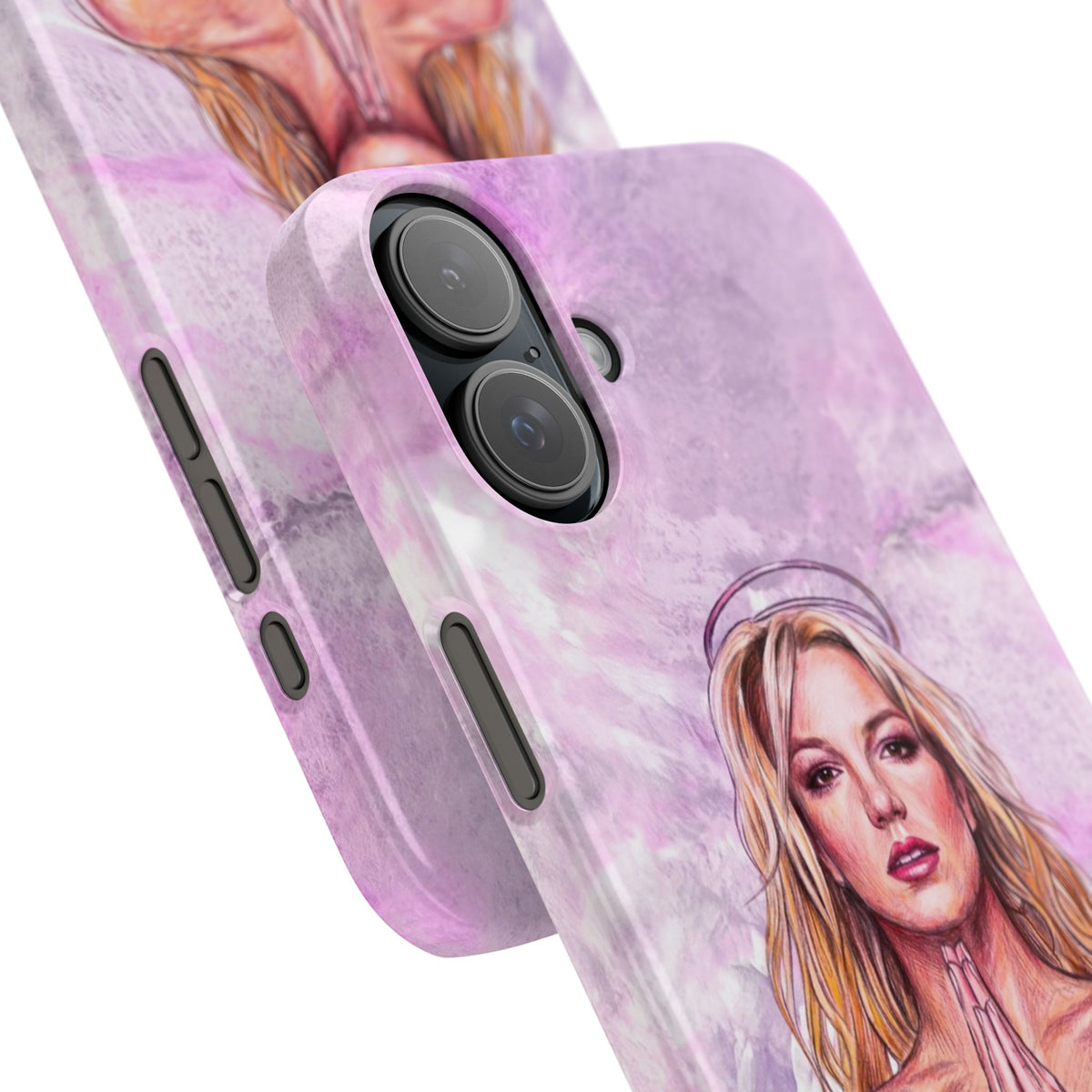 Holy Britney Phone Case