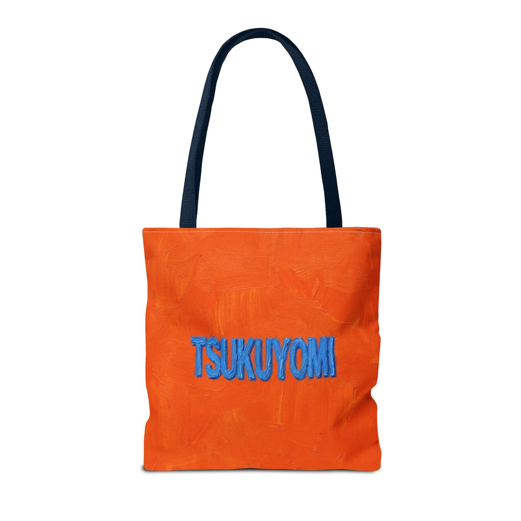 Citrus Pisces Tote Bag