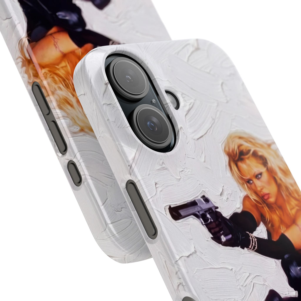 Pamela Phone Case