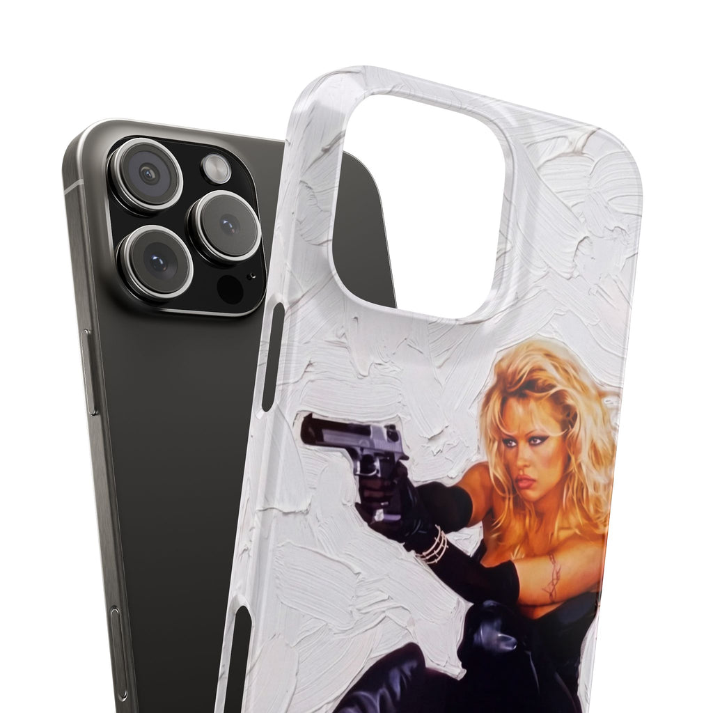 Pamela Phone Case