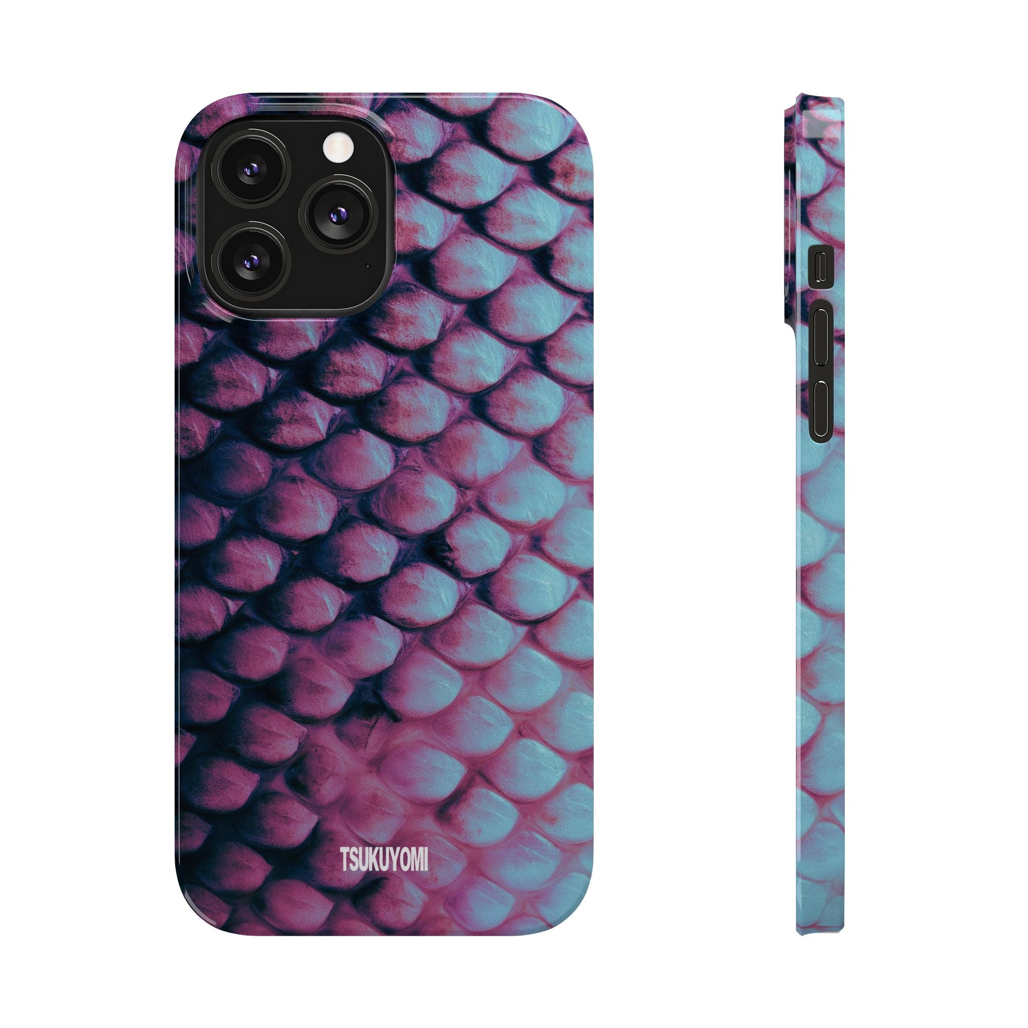 Mermaid Skin Phone Case