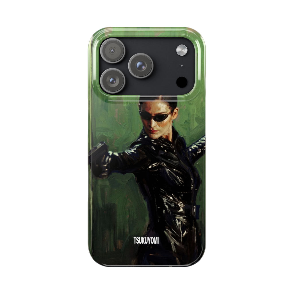 Trinity Phone Case