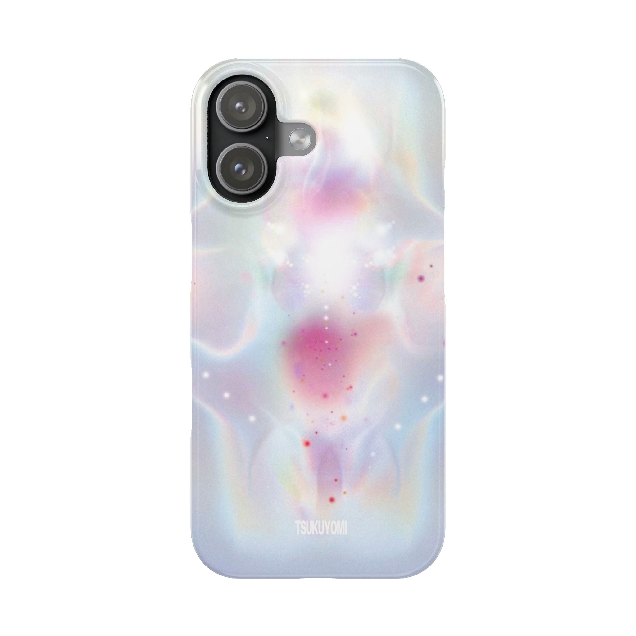 Harmony Phone Case