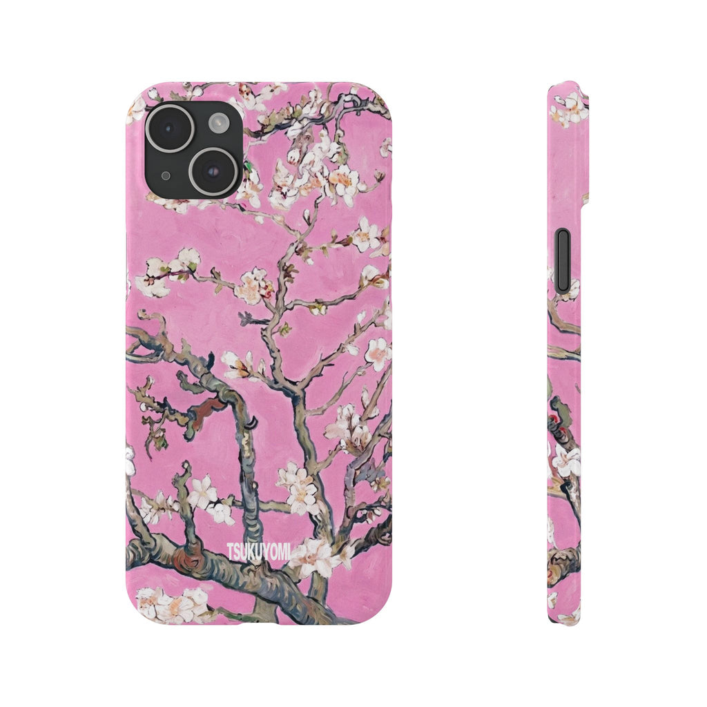 Cherry Blossom Phone Case