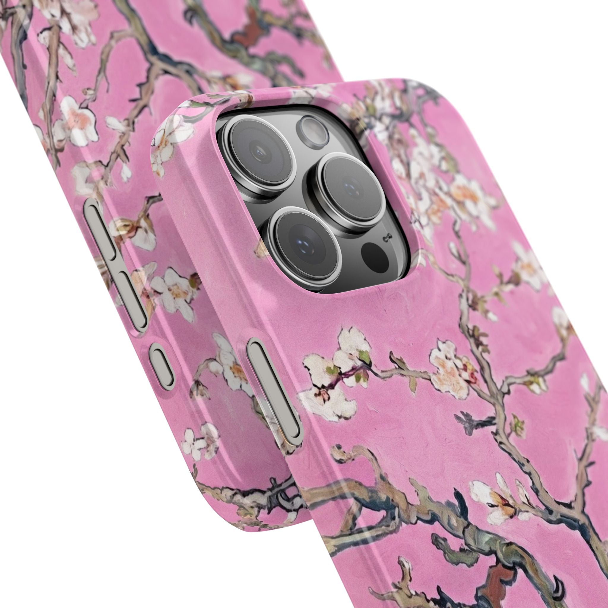 Cherry Blossom Phone Case