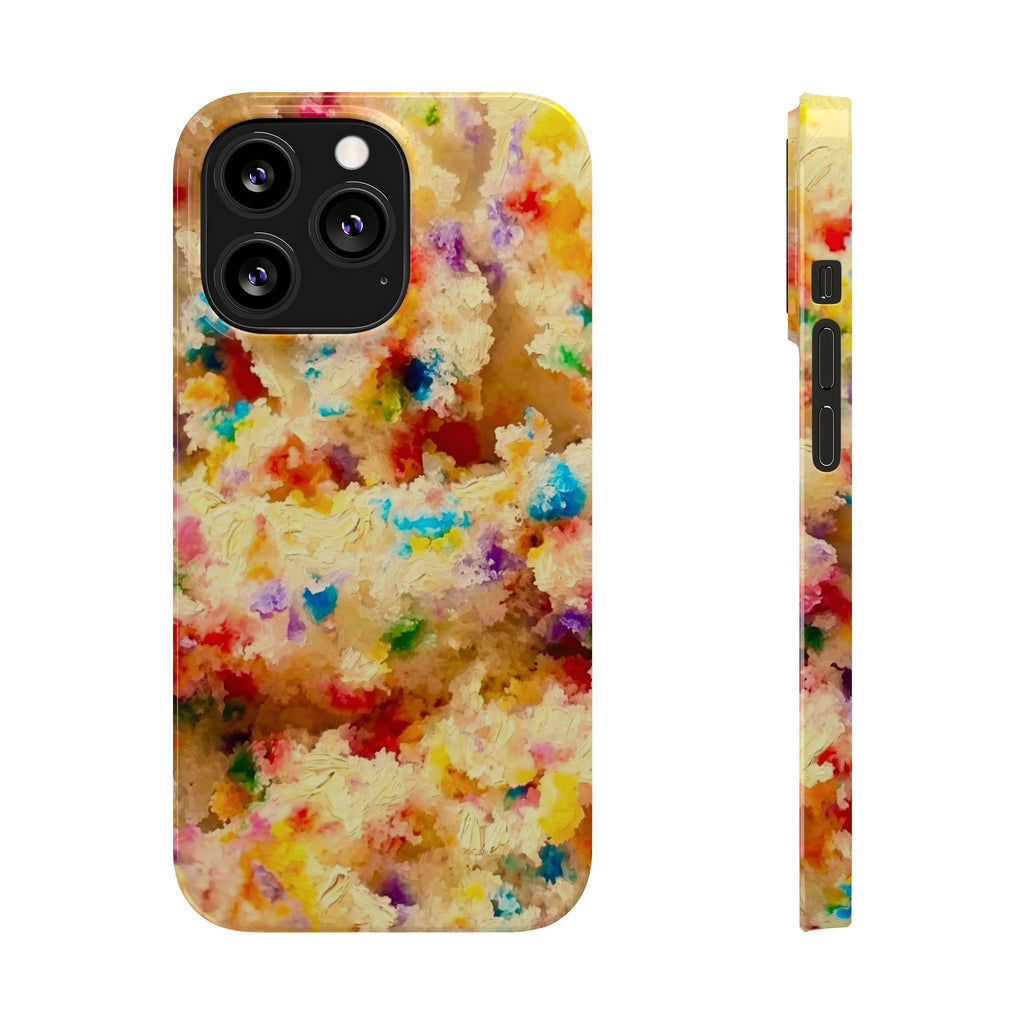 Confetti Cake Phone Case