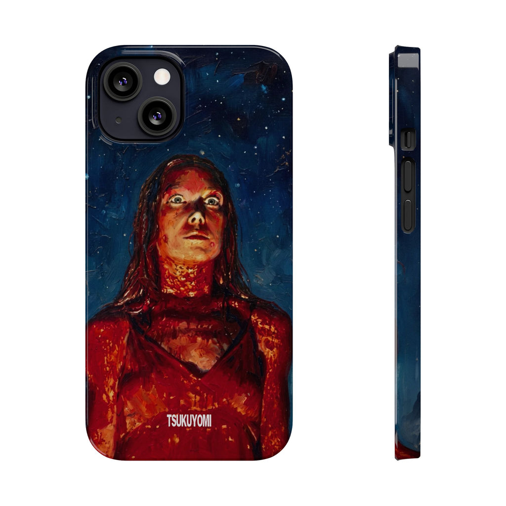 Carrie White Phone Case