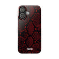 Python Skin Phone Case