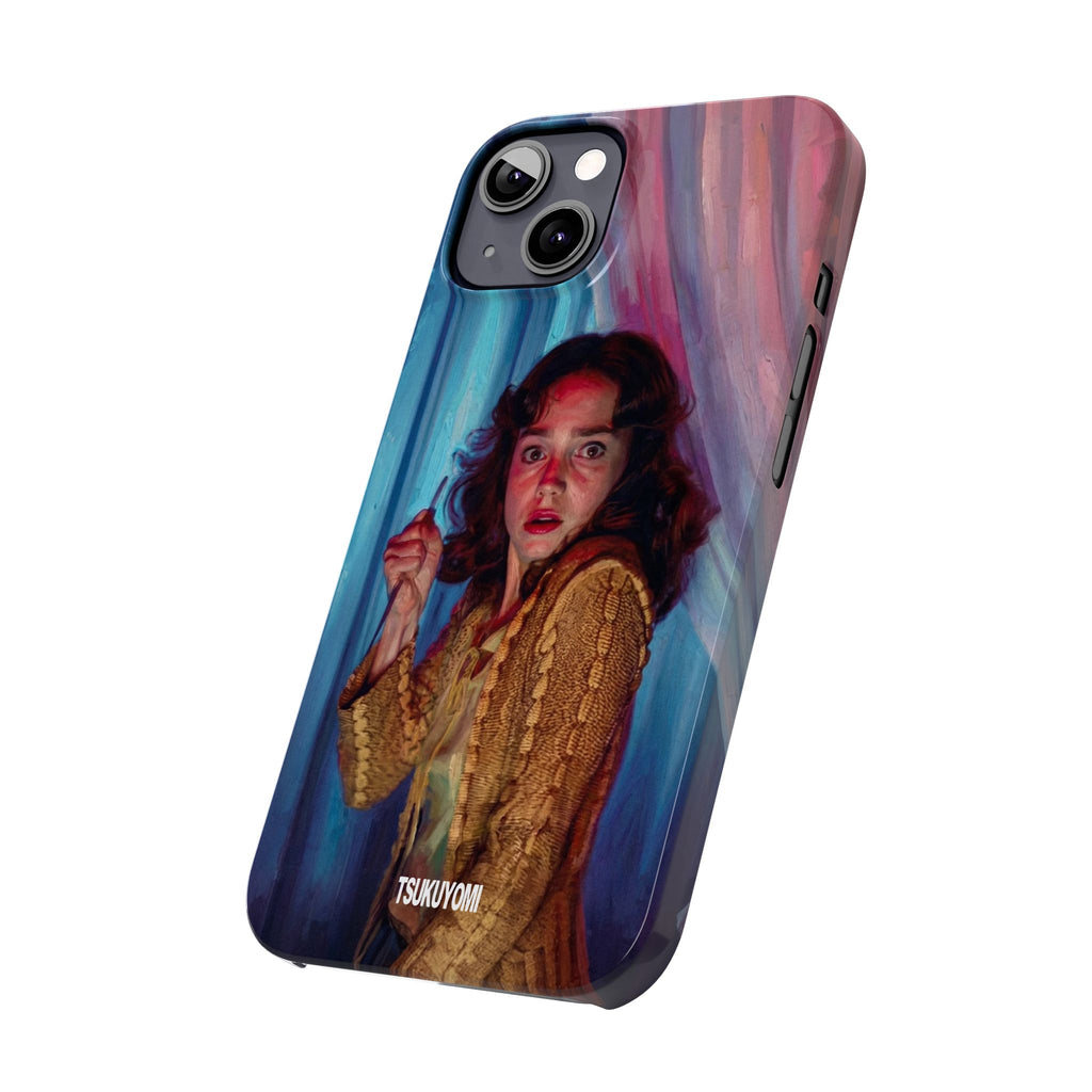Suspiria Phone Case
