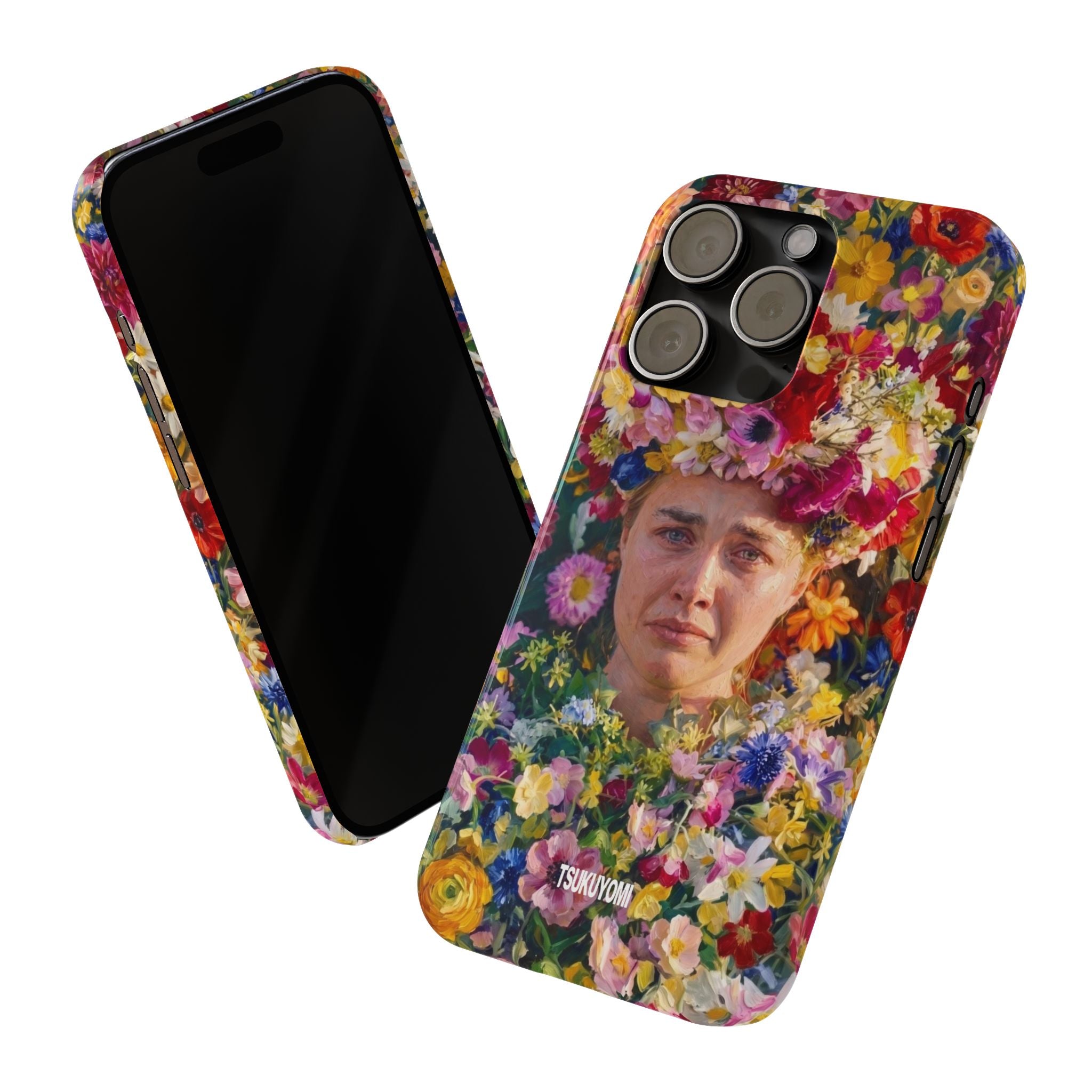 May Queen Phone Case