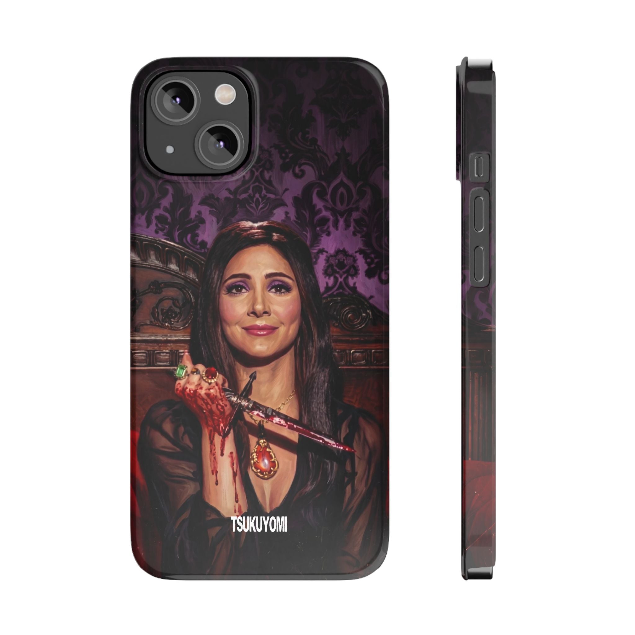 The Love Witch Phone Case