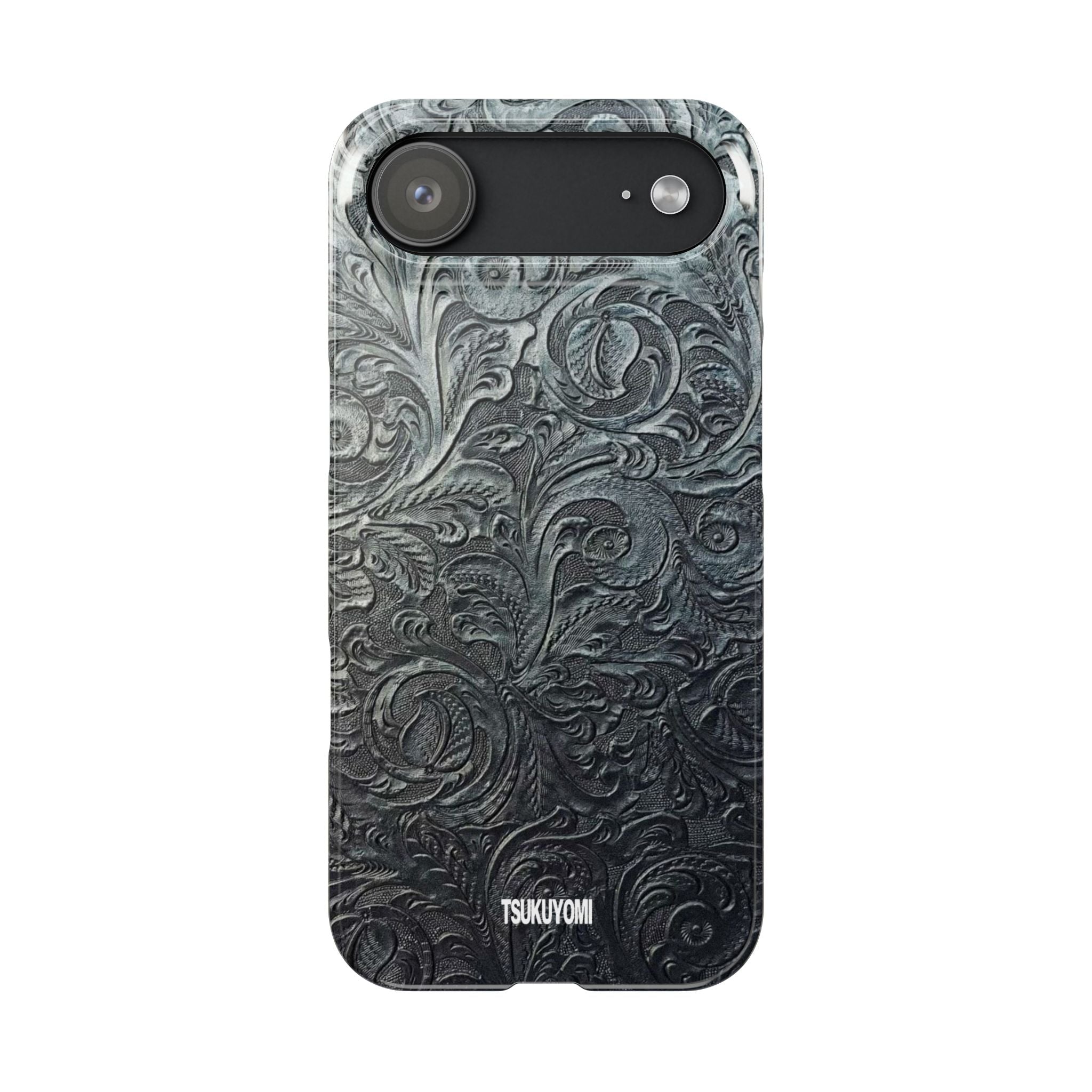 Warrior’s Armor Phone Case