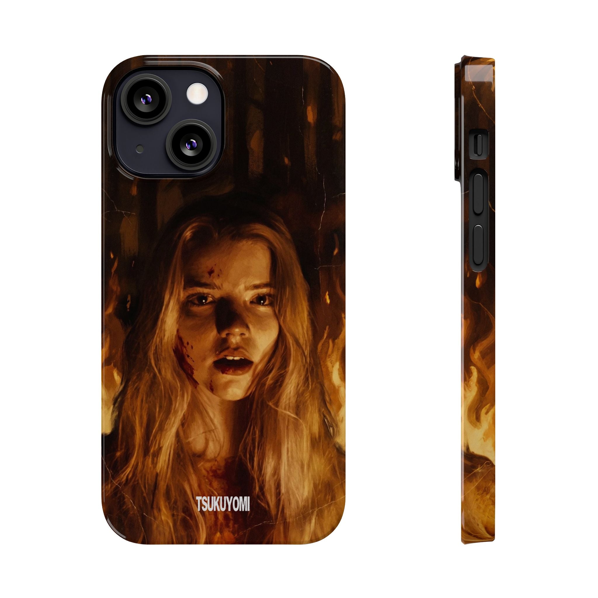 The Witch Phone Case