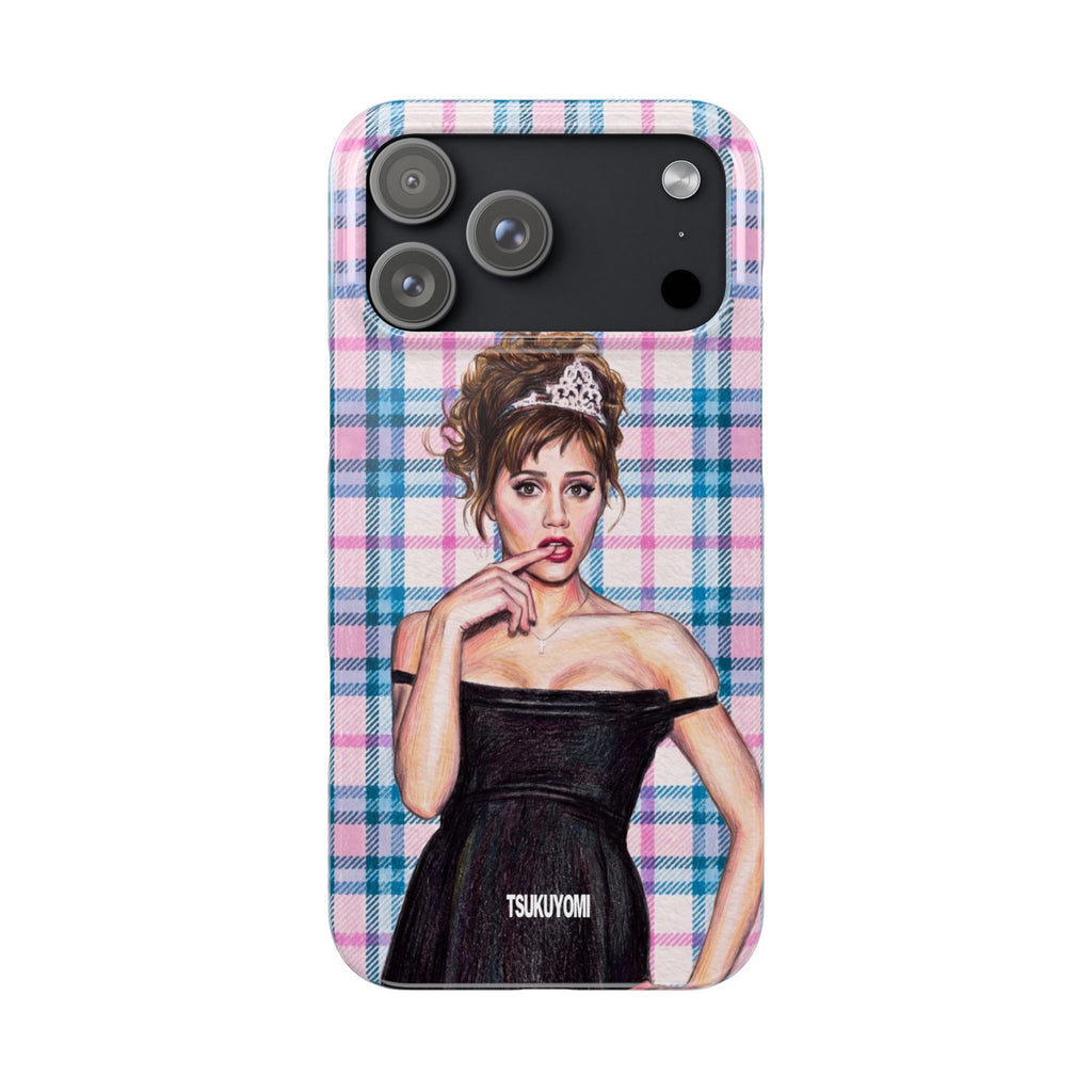 Brittany Phone Case