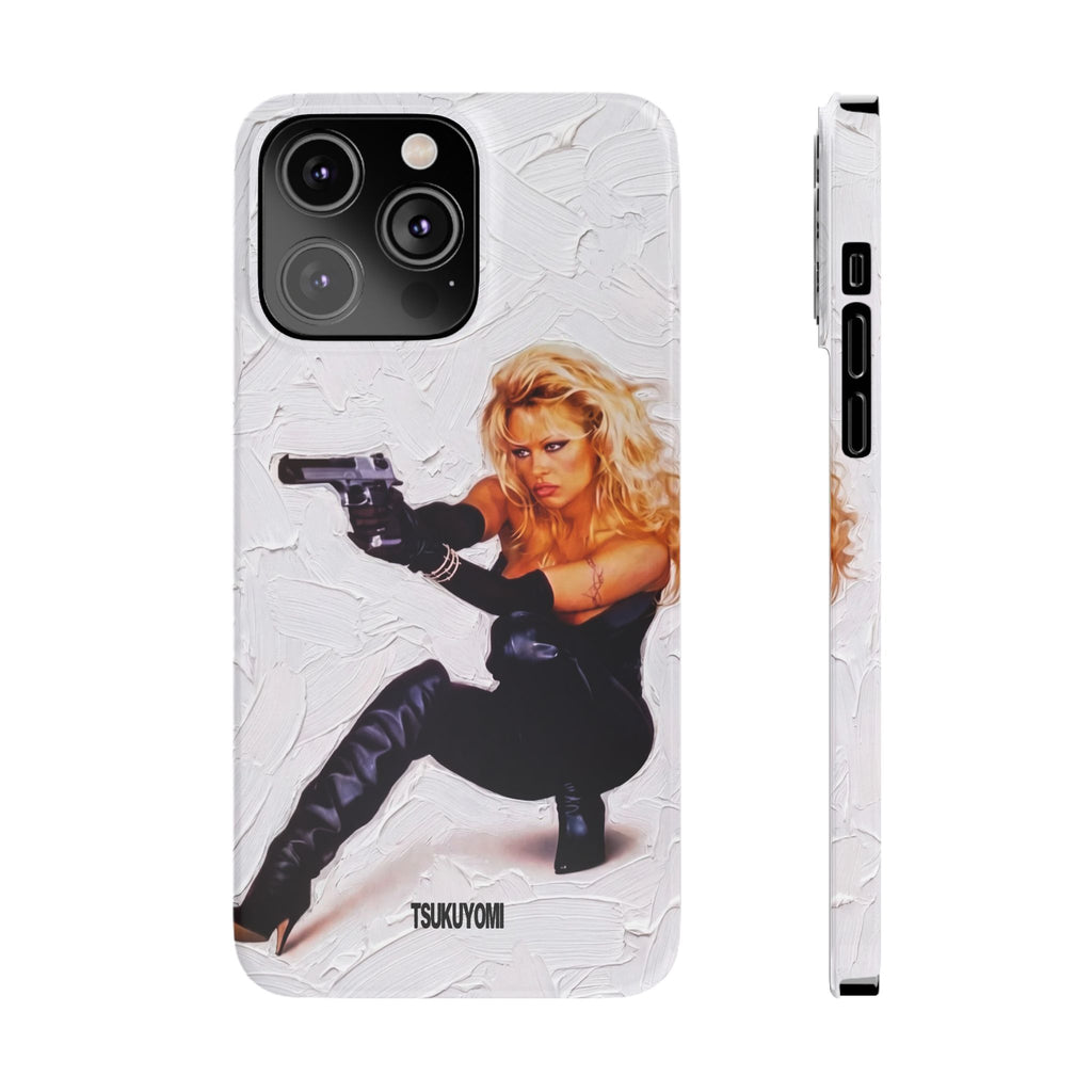 Pamela Phone Case
