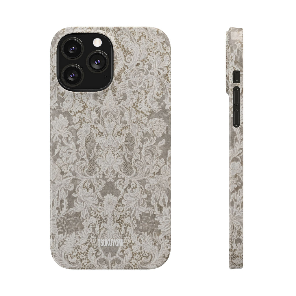 Angel’s Veil Phone Case