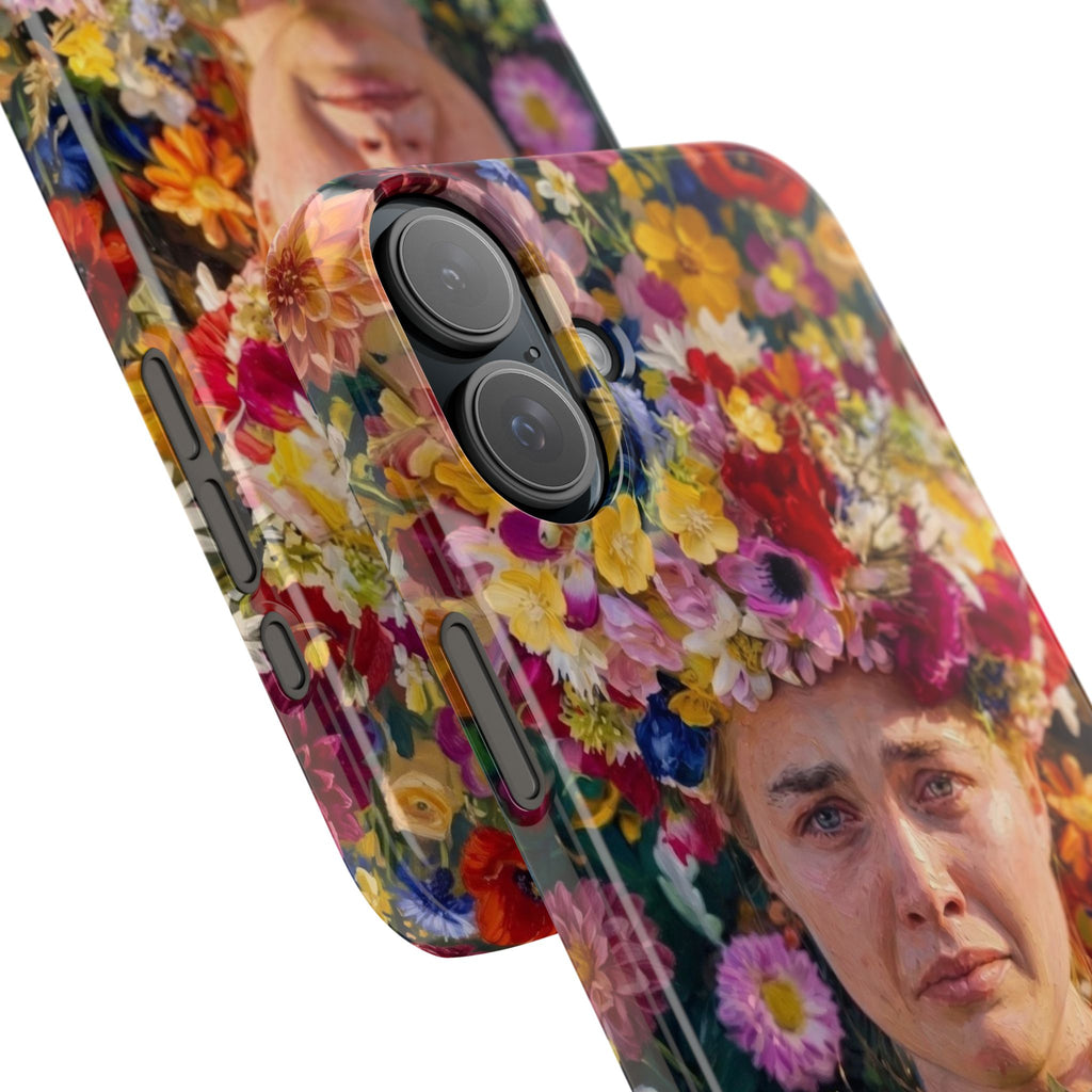May Queen Phone Case