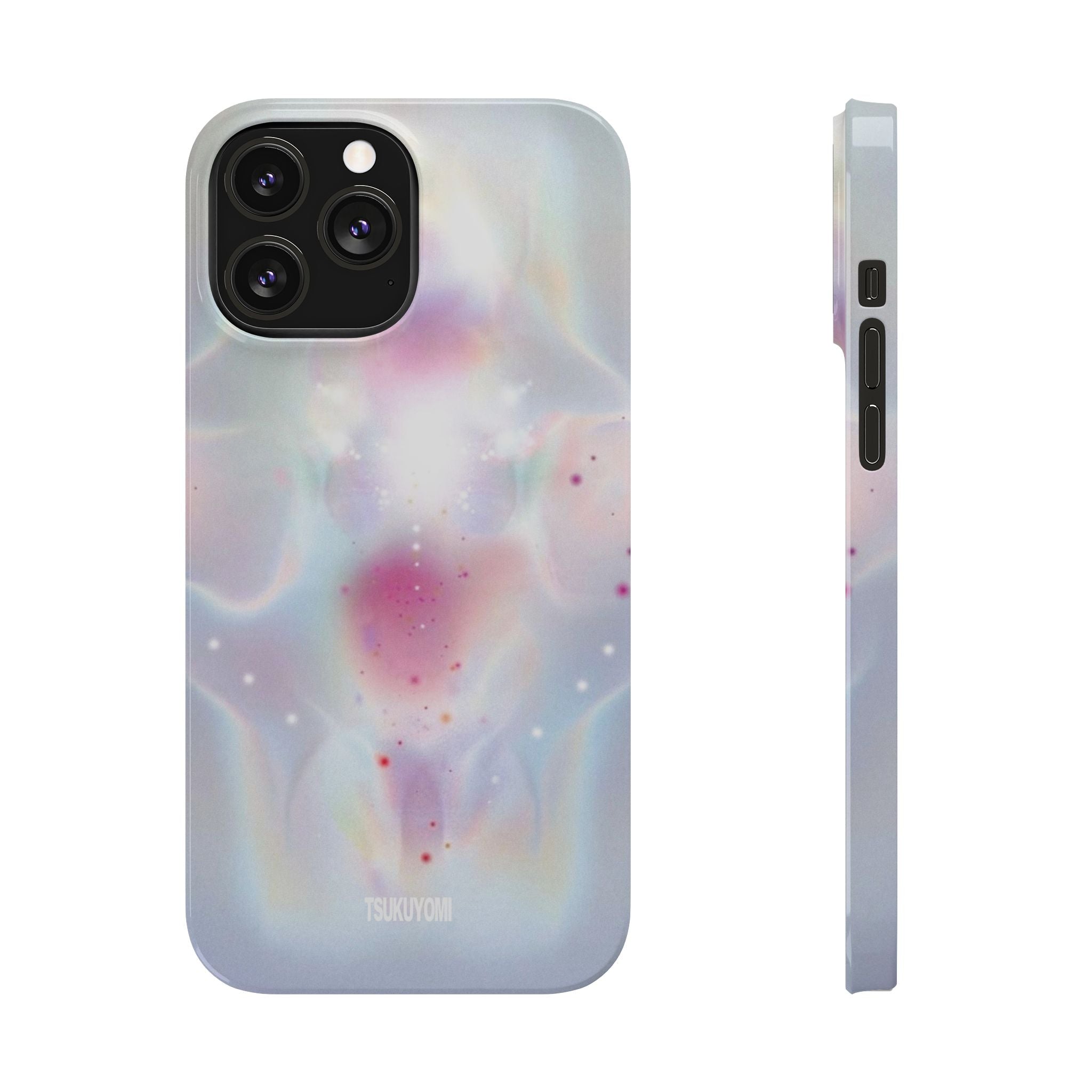 Harmony Phone Case