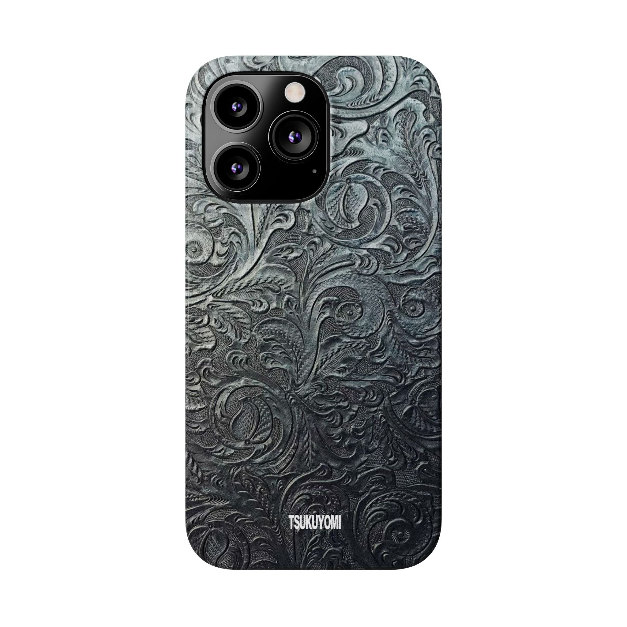 Warrior’s Armor Phone Case