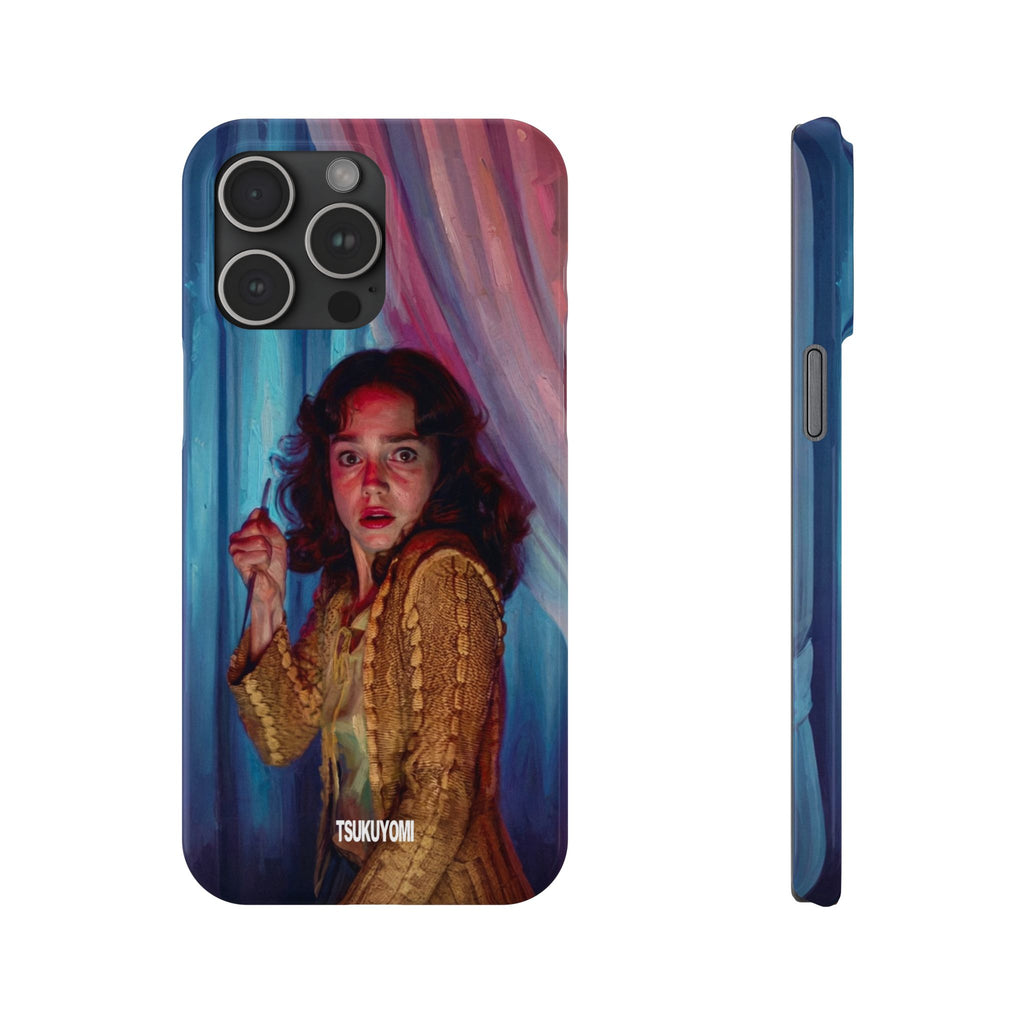 Suspiria Phone Case
