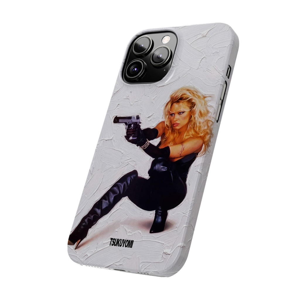 Pamela Phone Case