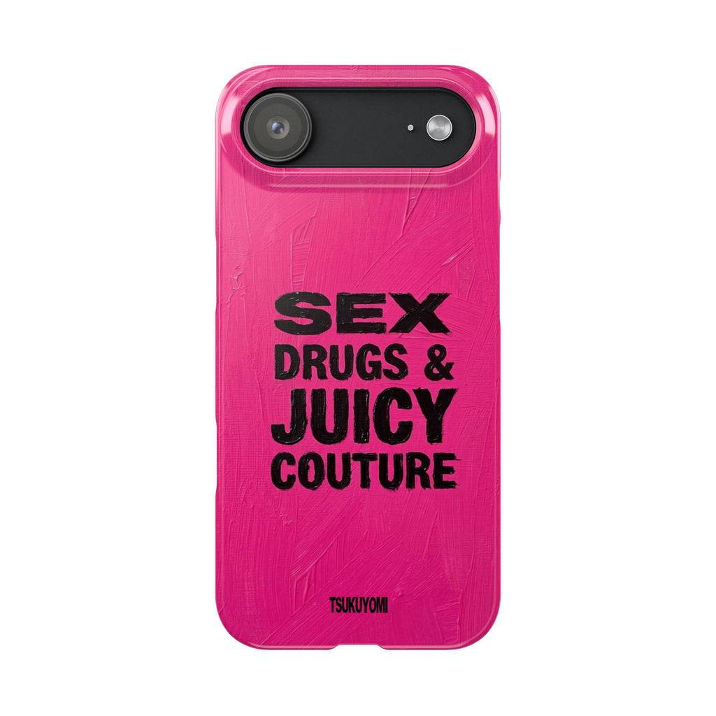 Bold Statement Phone Case