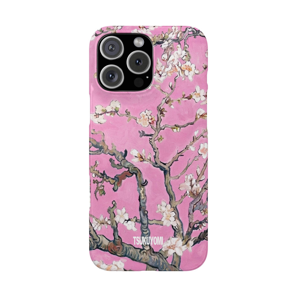 Cherry Blossom Phone Case