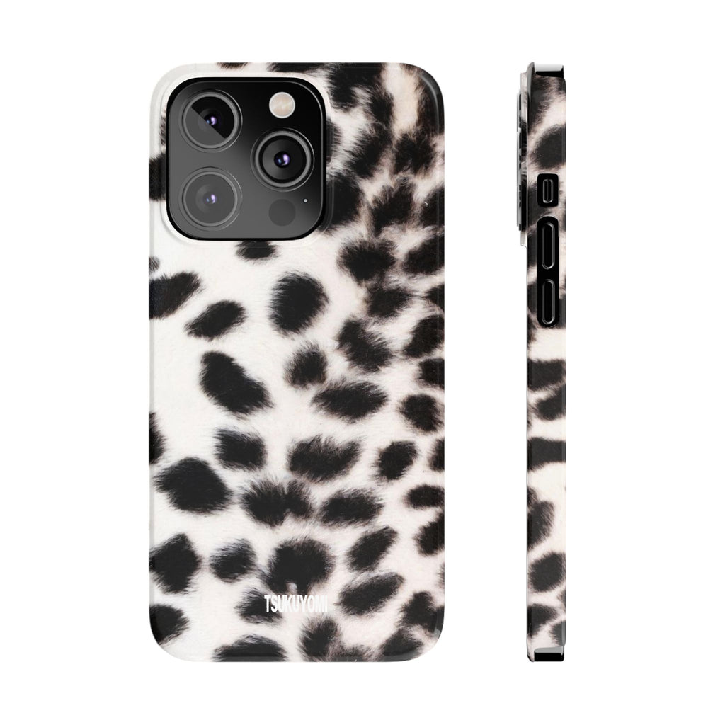 Dalmatian Phone Case