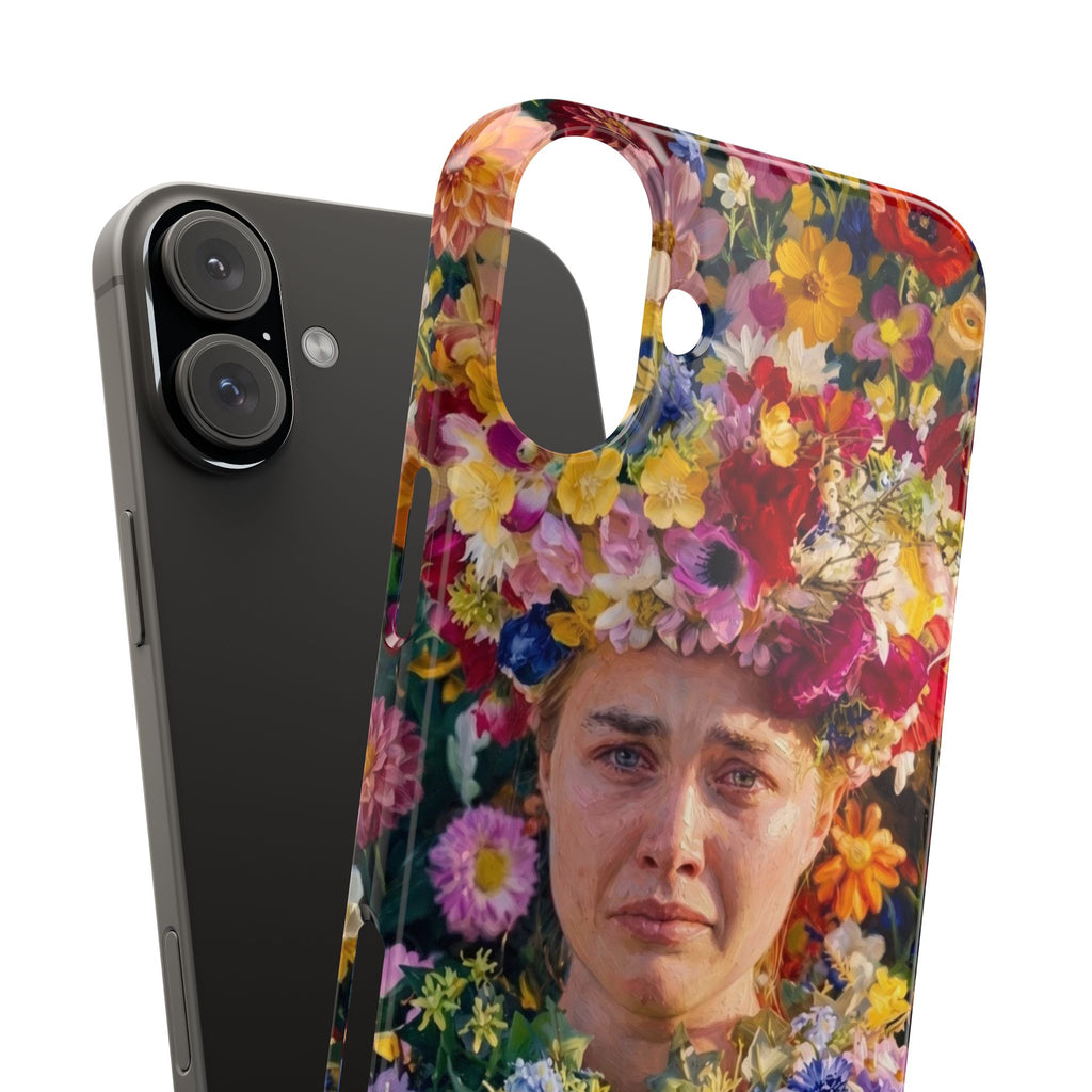 May Queen Phone Case