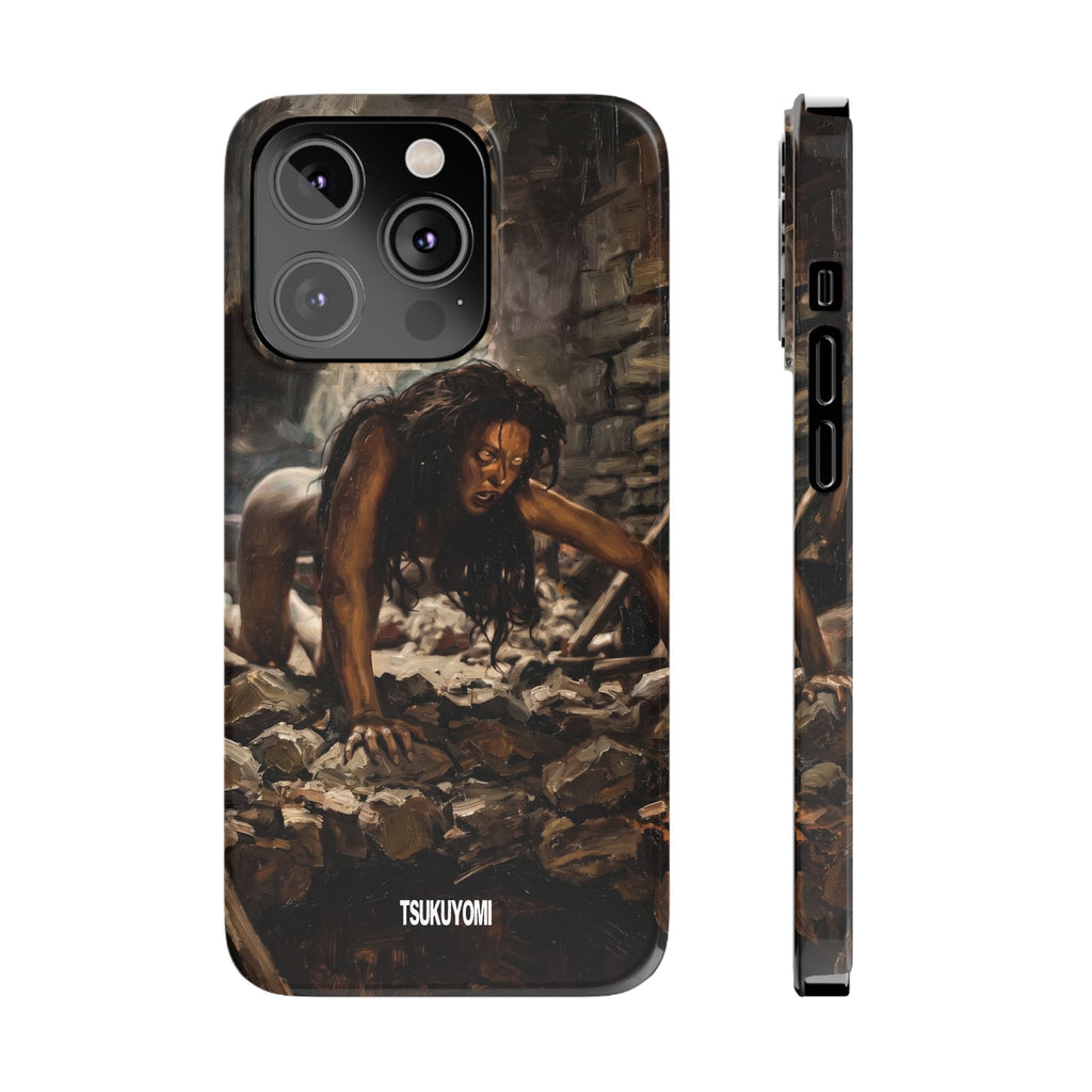 Werewulf Phone Case